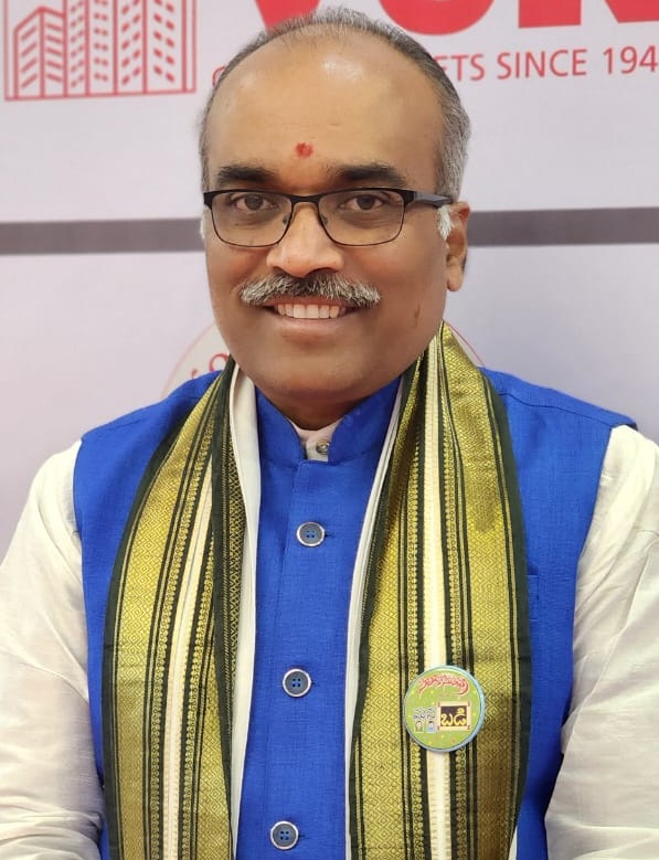 Raju Chamarthi