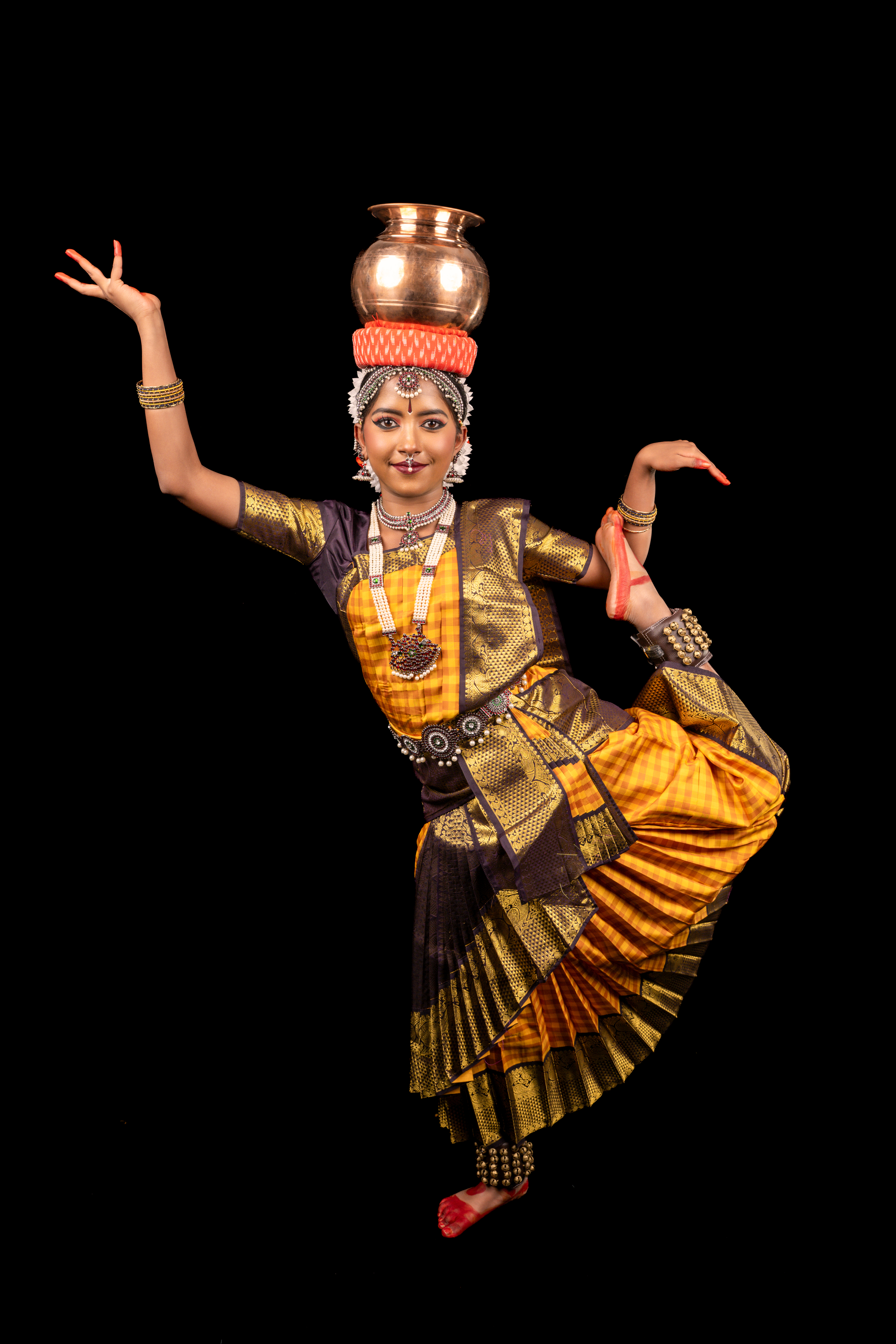 Bathukamma