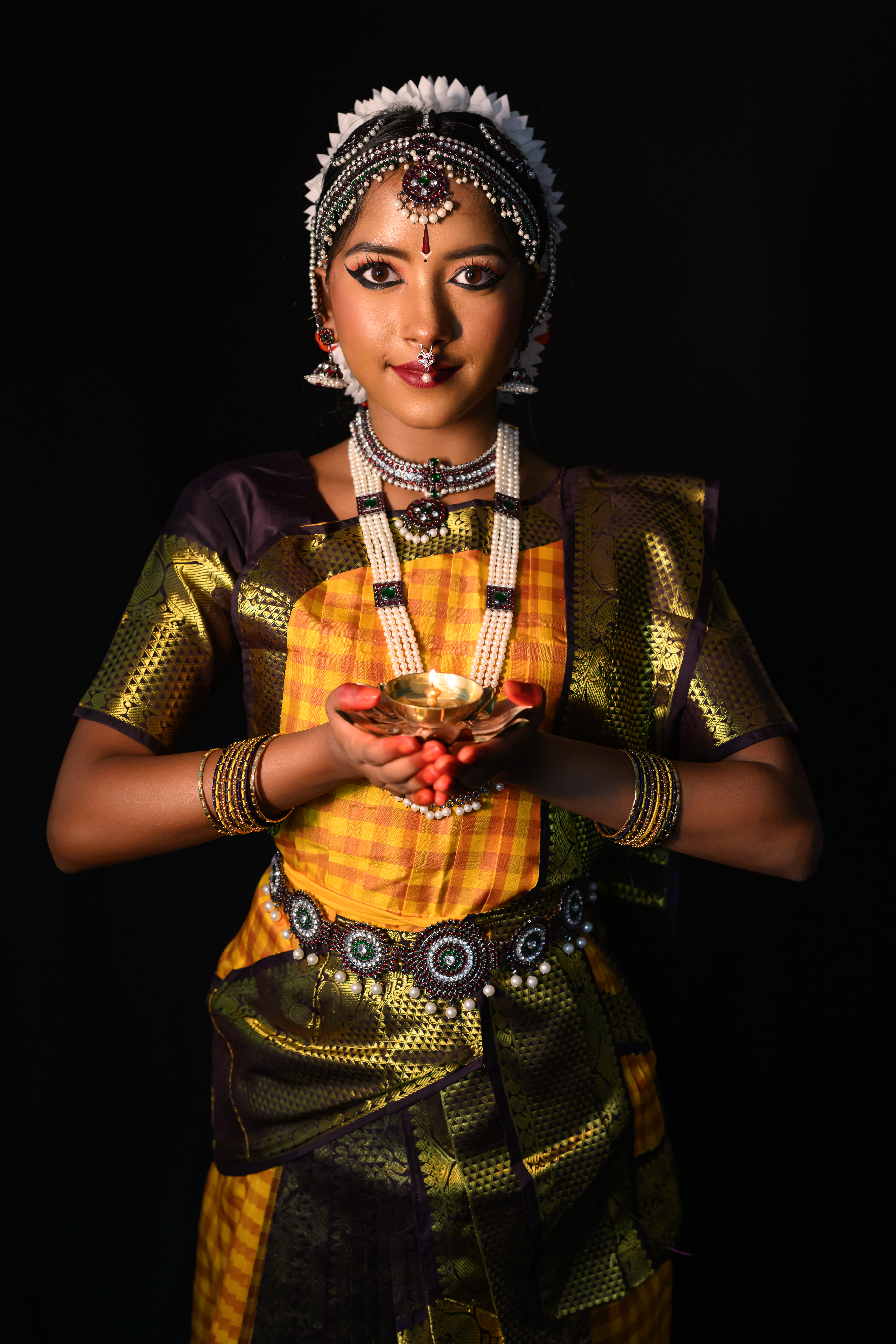 Mangalam