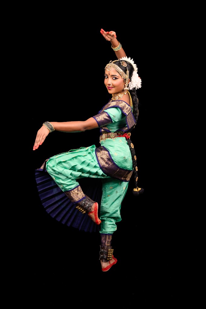 Thillana - Hamsanandi
